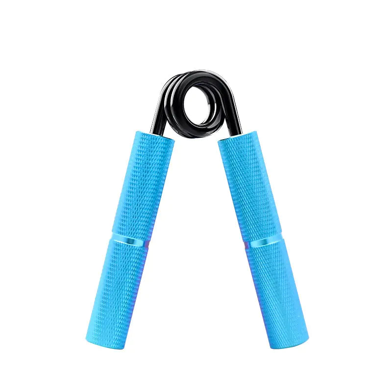 Aluminum Alloy Grip Strength Trainer BUNDLE