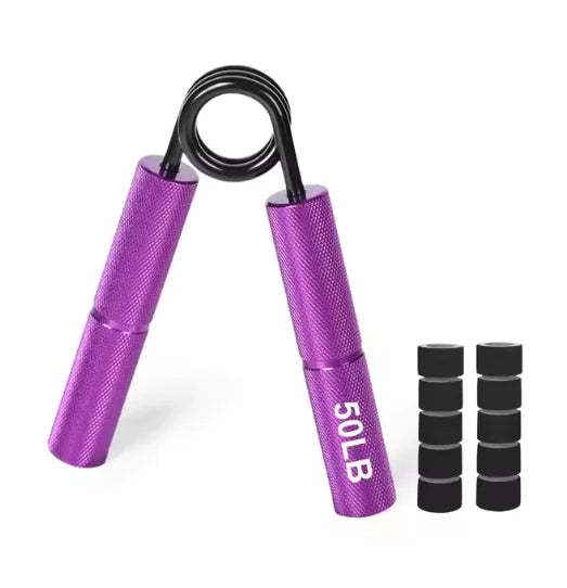 ProGrip Ergonomic Hand Strengthener - Zendrop