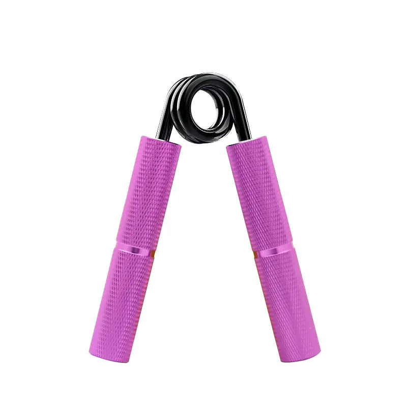 Aluminum Alloy Grip Strength Trainer BUNDLE